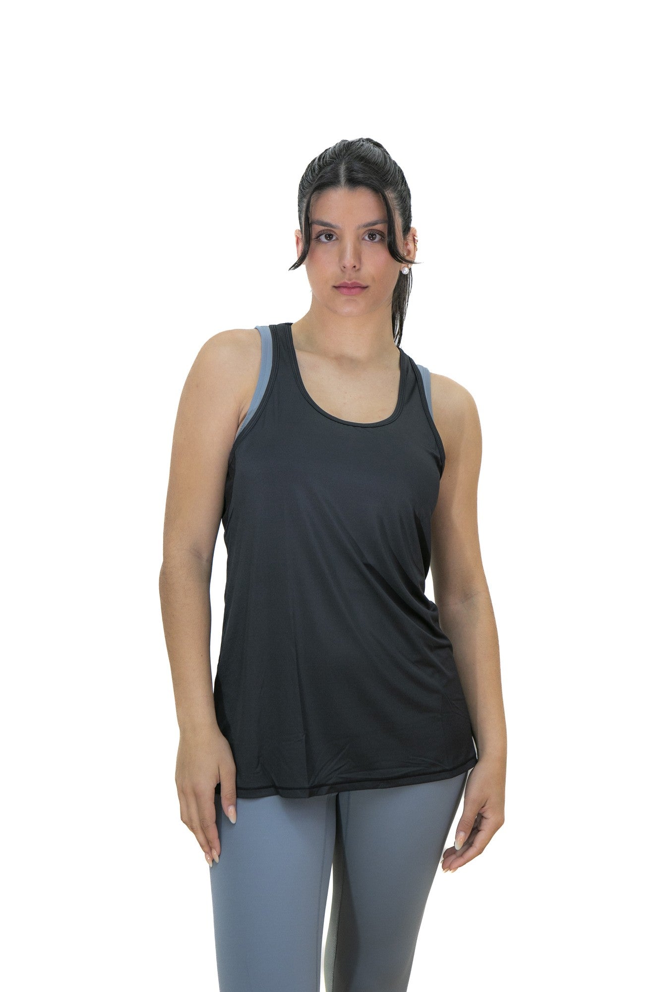 Camiseta Cross Back