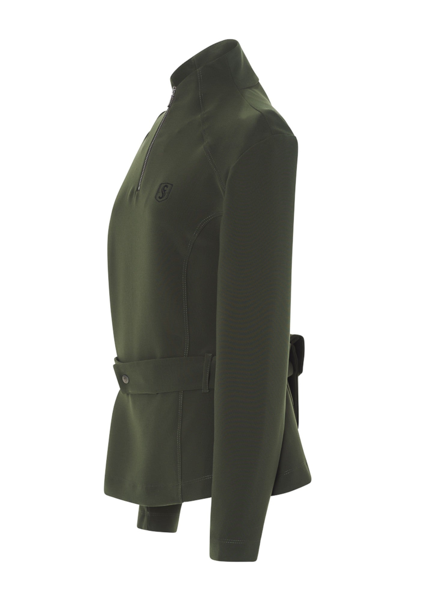 PRO Base Layer - Verde