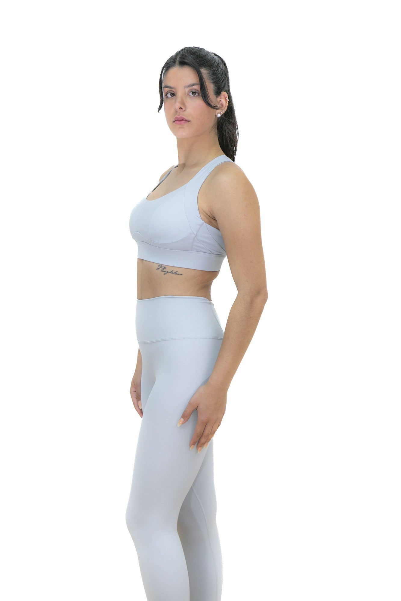 Light Moon Top
