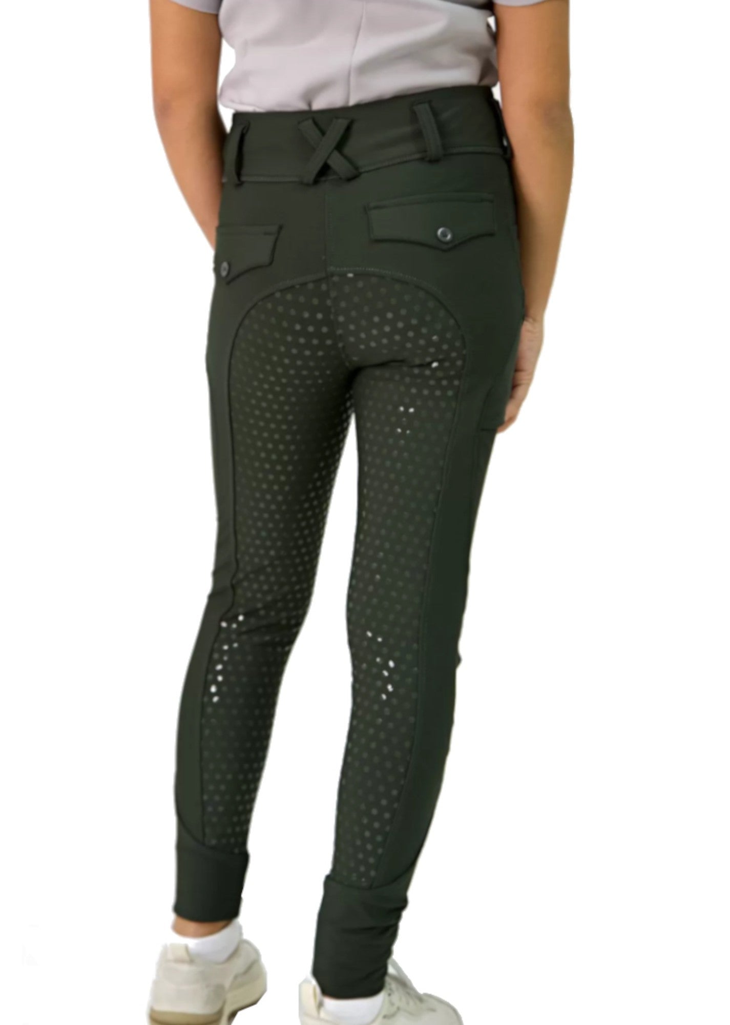 Legging equitación Full Seat ELITé
