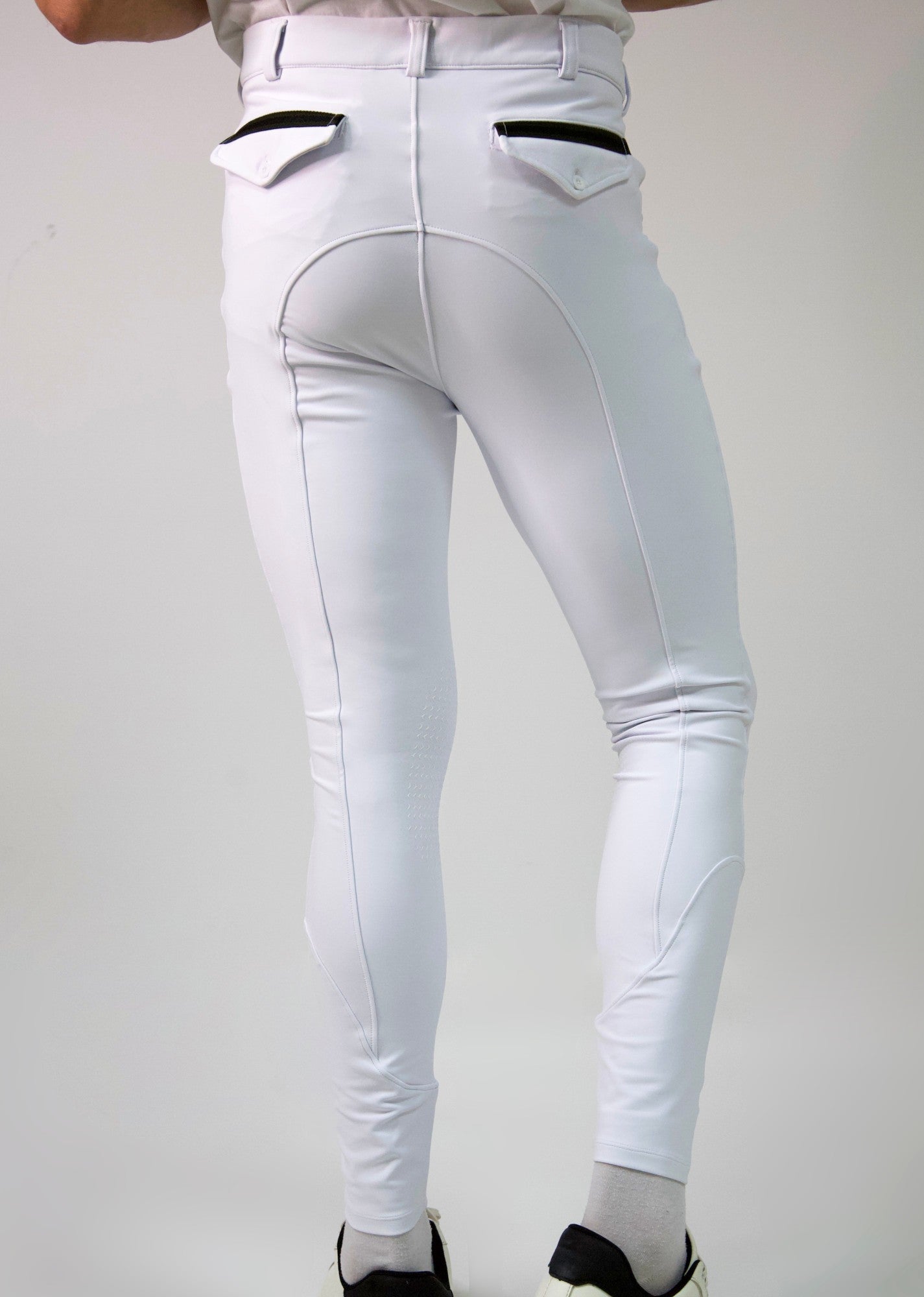 Pantalón Técnico de Equitación ELITé - Knee Grip