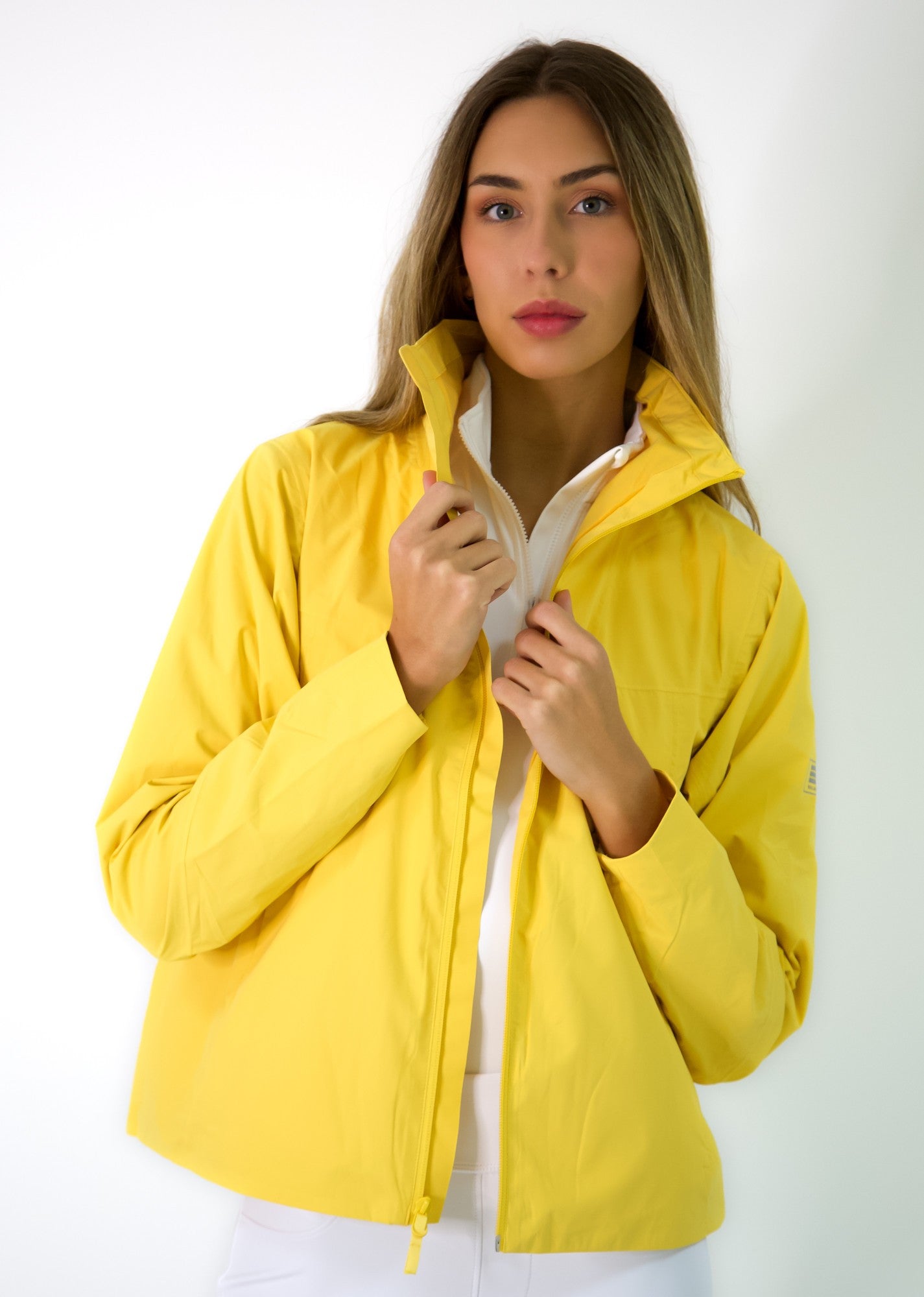 Chaqueta Técnica - Cortaviento