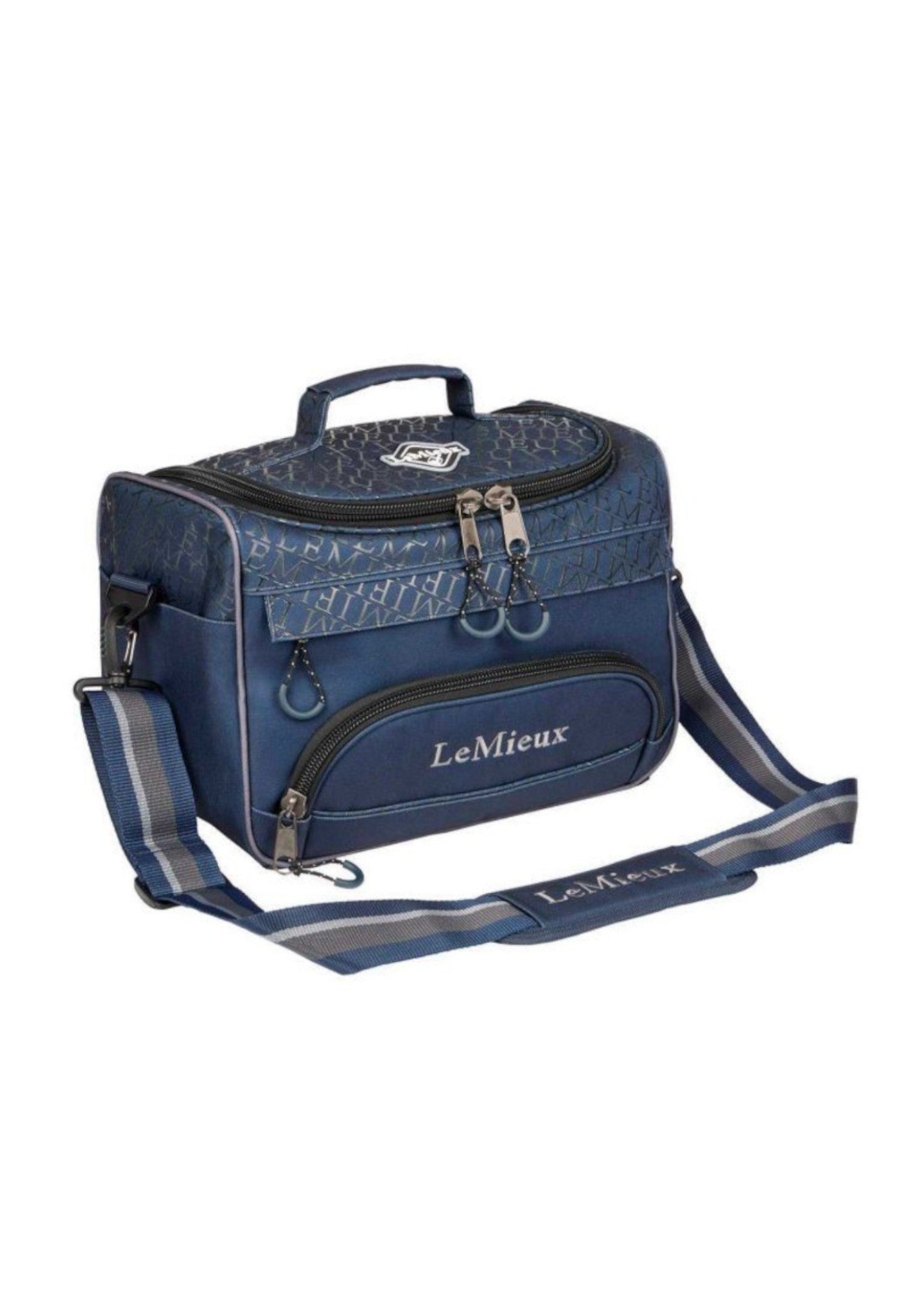 Bolsa Grooming ELITE - Le Mieux