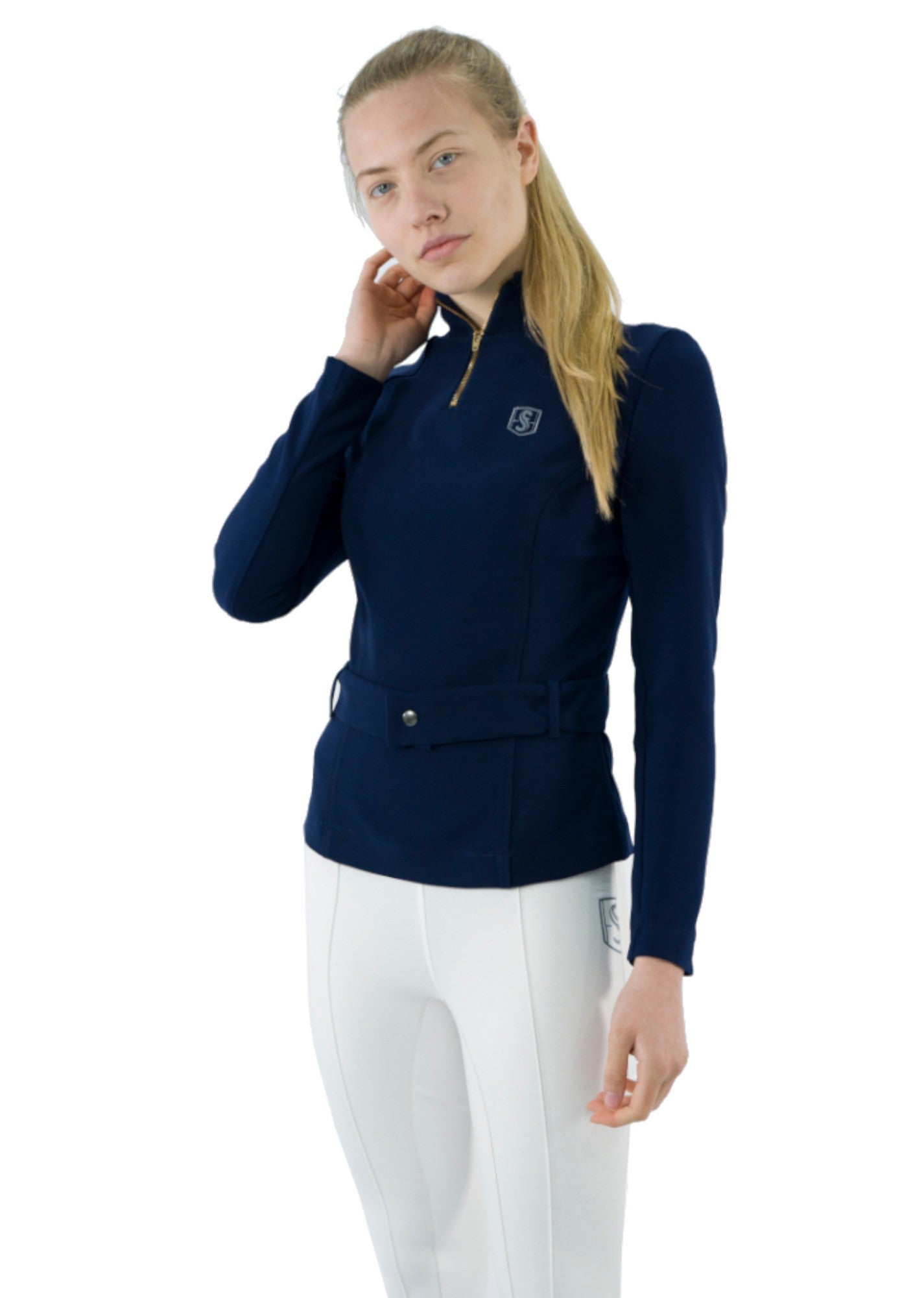 PRO Base Layer - Azul