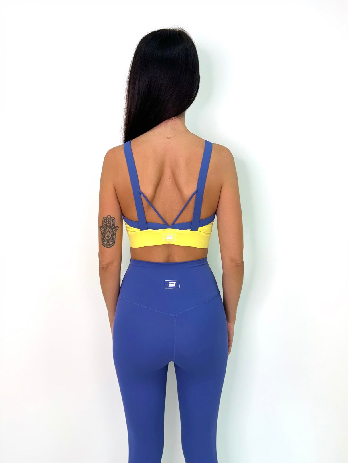 Blue Sky Top