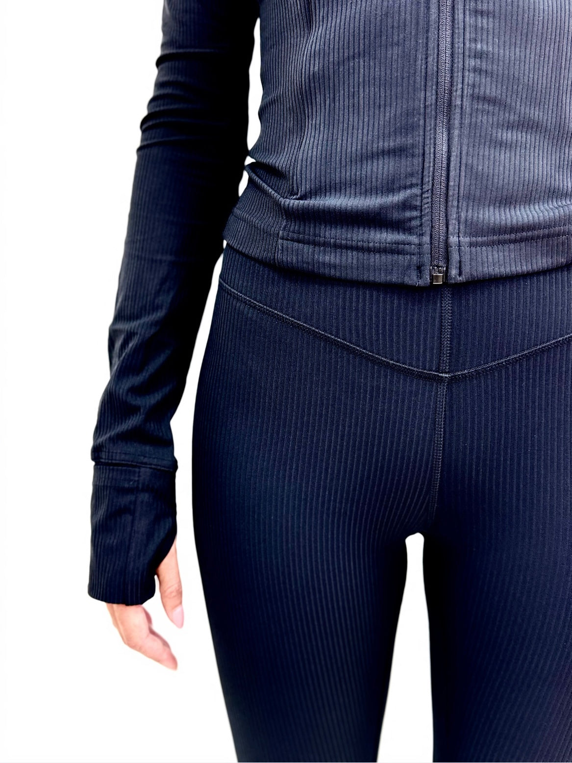 Legging Lines