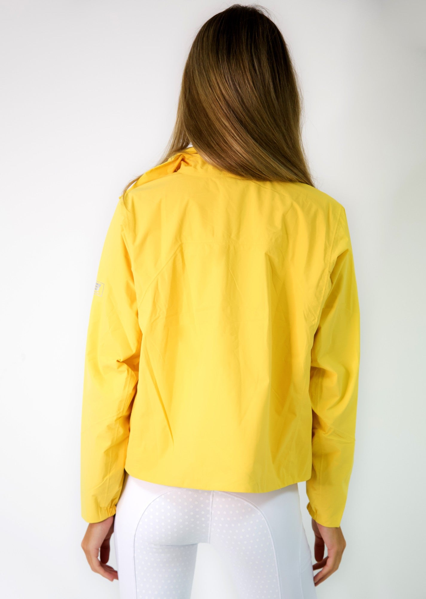 Chaqueta Técnica - Cortaviento