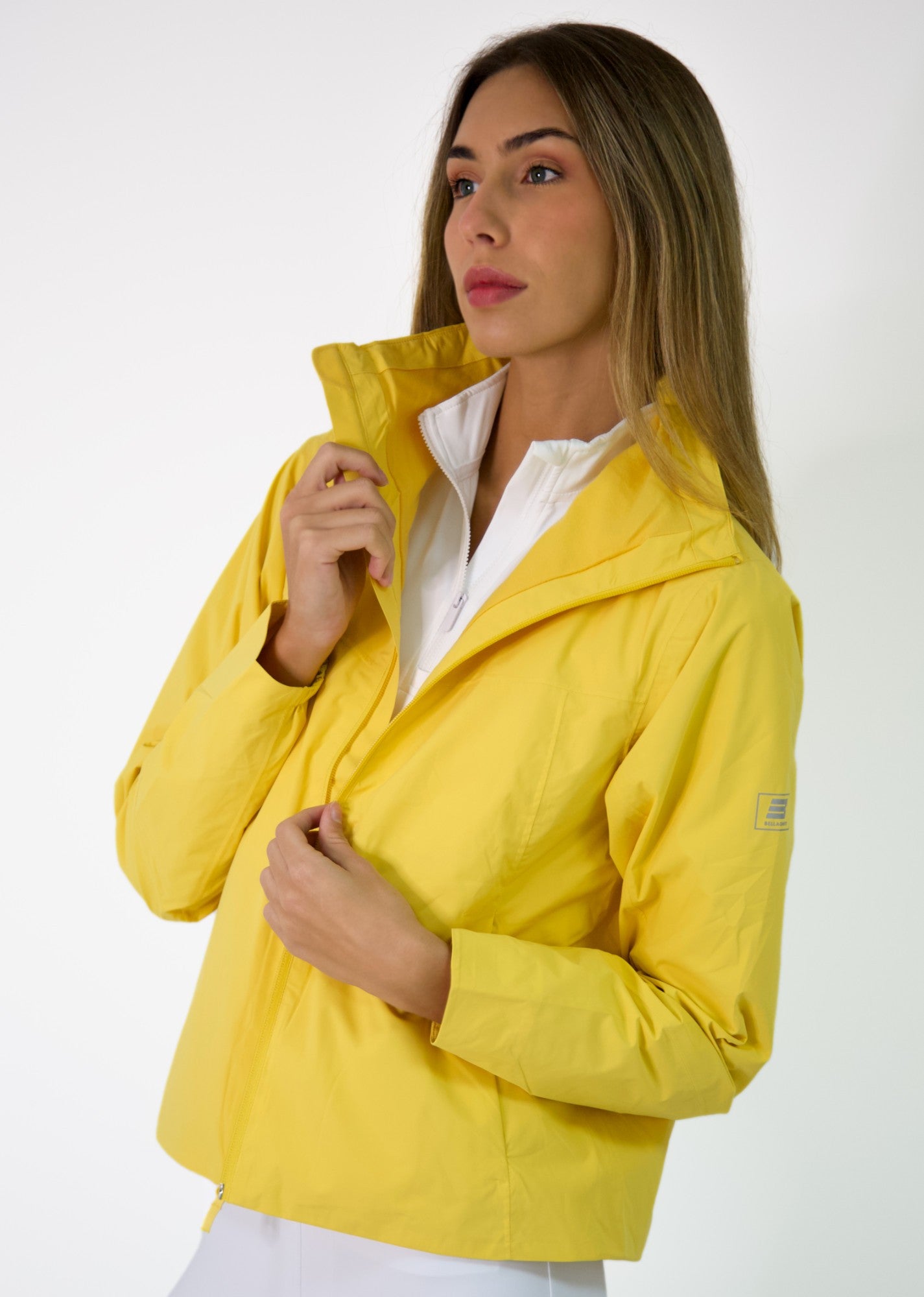 Chaqueta Técnica - Cortaviento