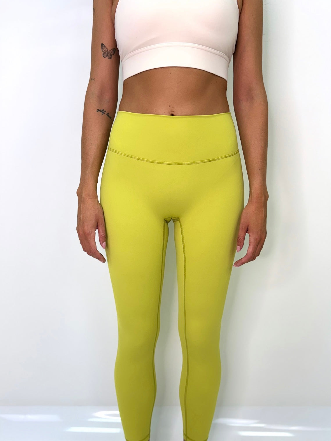 Fósforo Legging