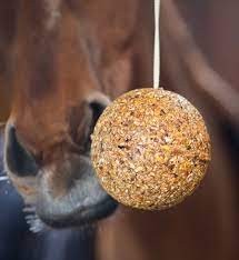 Uncle Jimmy’s Hanging Ball - Golosina colgante antiestrés