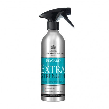 Repelente Flygard Extra Fuerte en spray