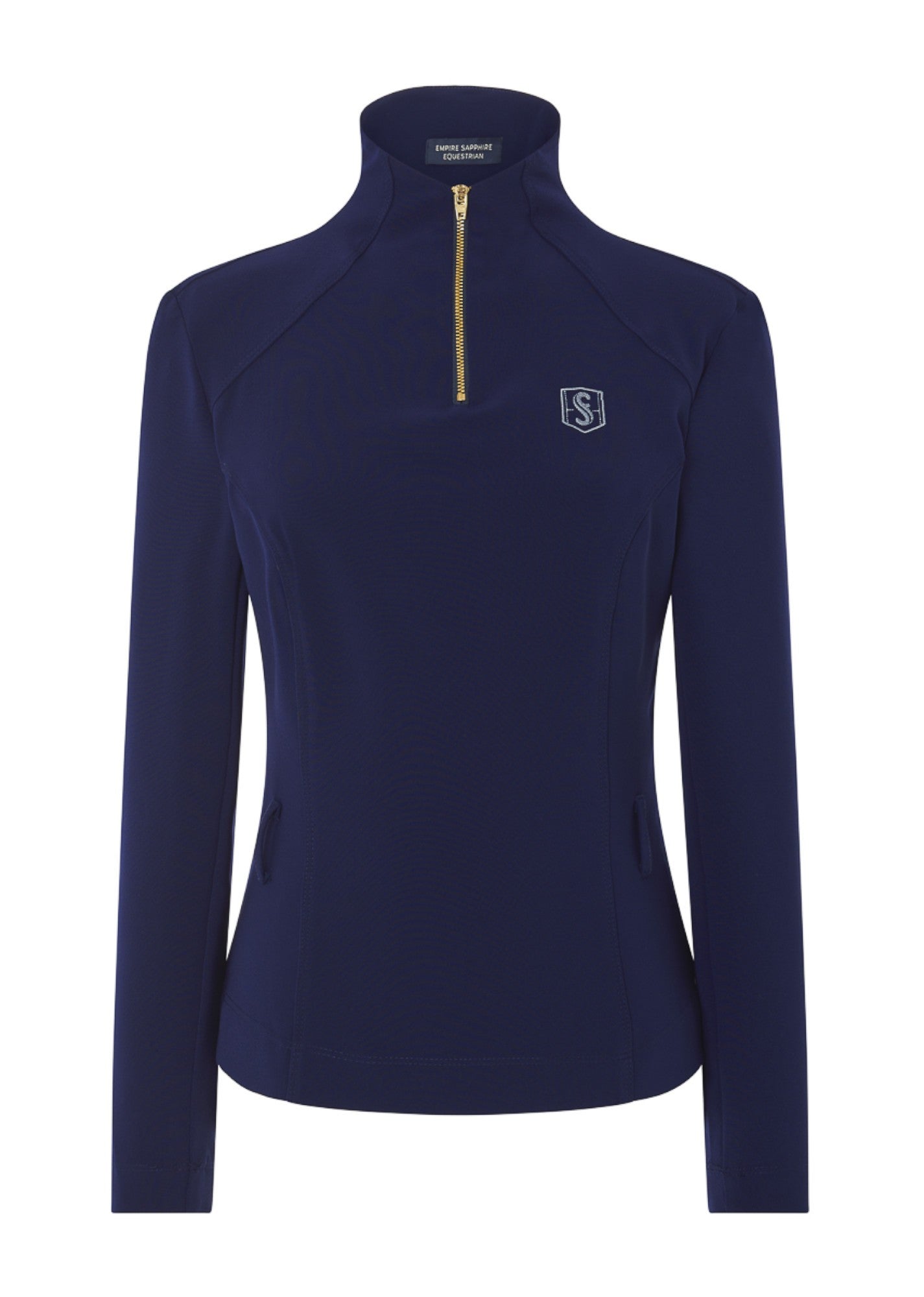 PRO Base Layer - Azul