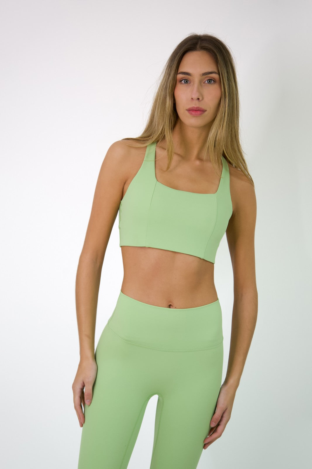 Lime Top