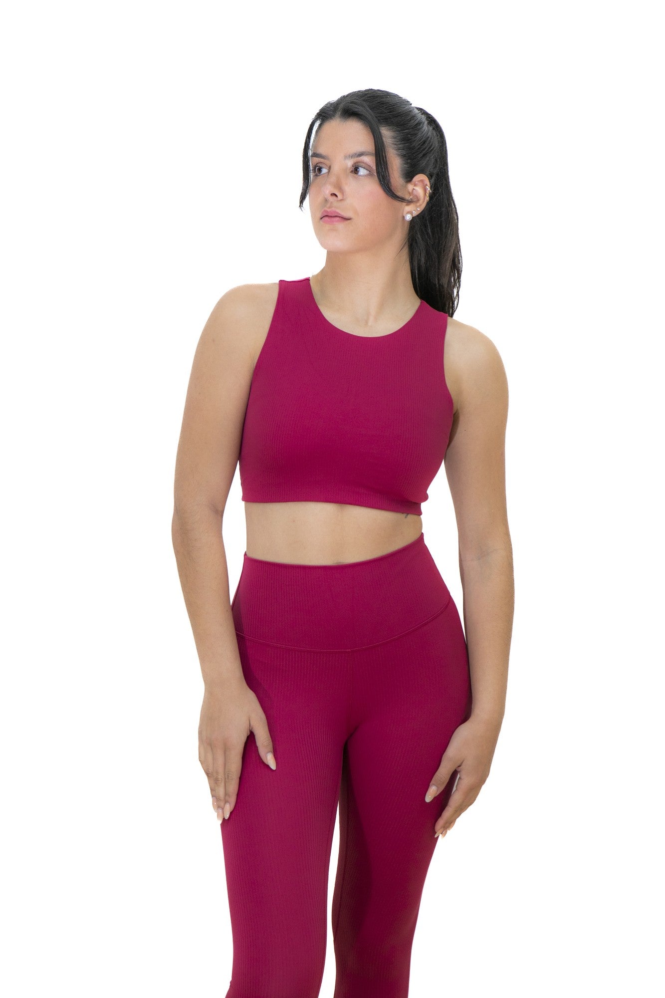 Cherry Dreams Top