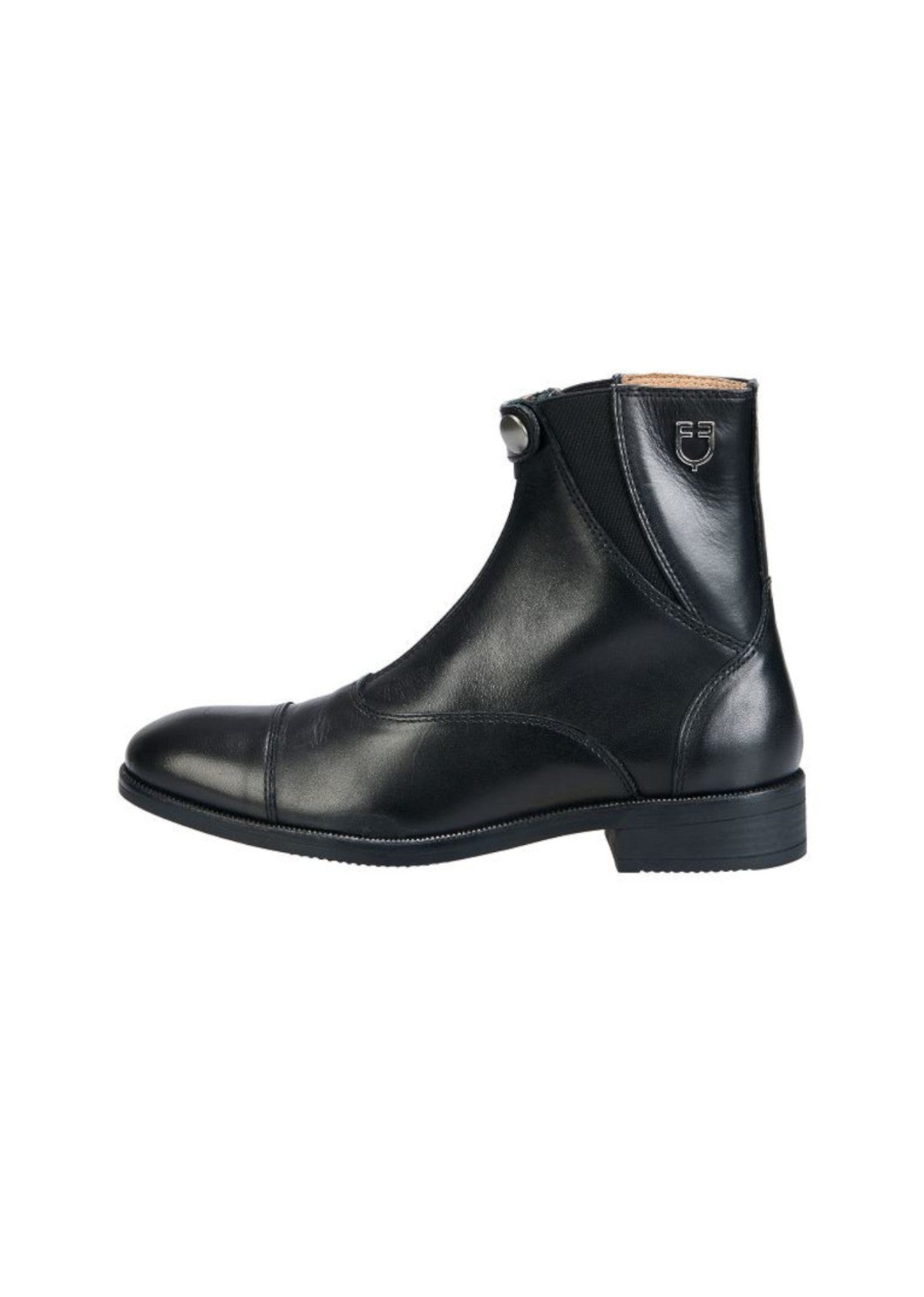 Botines Comfort UNISEX Equestro