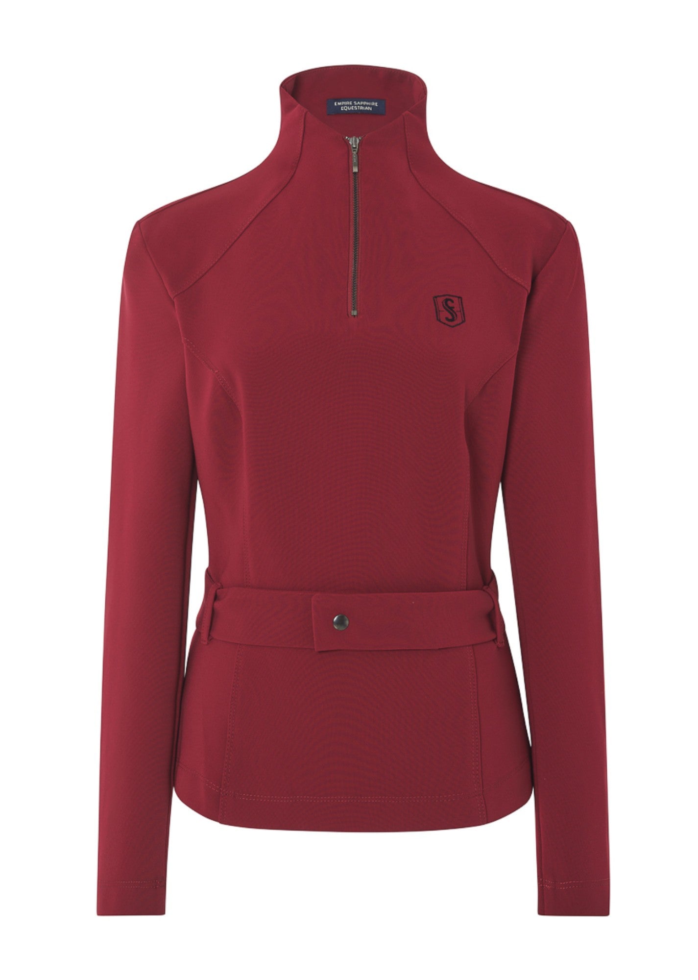 PRO Base Layer - Rojo
