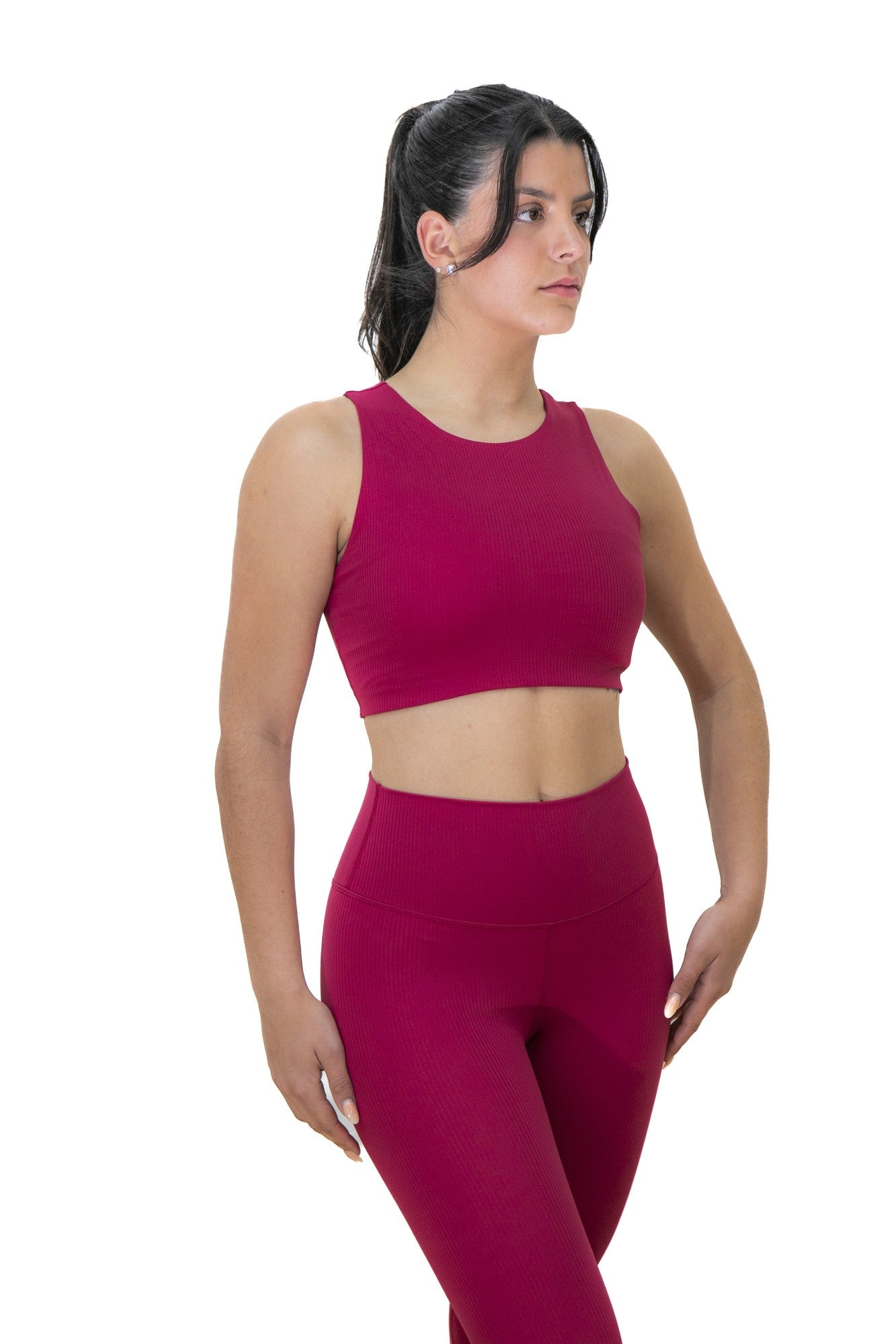 Cherry Dreams Top